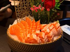 -蟹犇前•帝王蟹雪蟹(陆家嘴店)