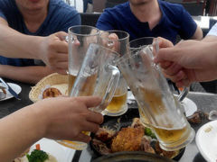-LENBACH兰巴赫西餐啤酒坊(大连星海广场店)