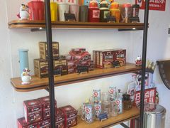 -幸运咖(思源学院店)