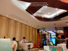 -饭怕鱼·黄焖鲟龙鱼(湖大店)