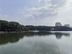 -美兰湖景区