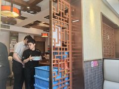 -福来居烤鸭店(天坛二店)