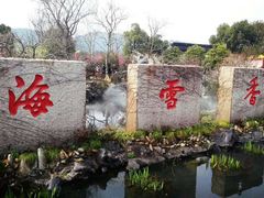 -香雪海