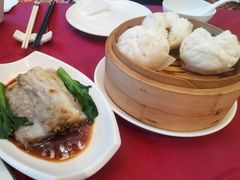 -北园酒家(小北路店)