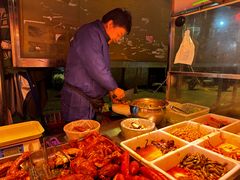 -薛记襄阳香辣牛肉面(平安路店)