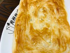 小脆饼-叶新小吃店(来凤小区总店)