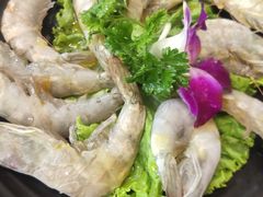 -福福泥炉烤肉(三台子店)