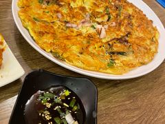 -韩流热风(桥东街店)