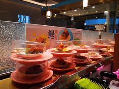 -争鲜回转寿司(南开大悦城店)