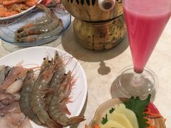 -芭菲盛宴·环球美食(袁家岗店)