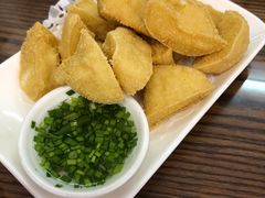 -日日鲜自助餐厅(小公园店)