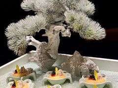 -蟹犇前•帝王蟹雪蟹(陆家嘴店)