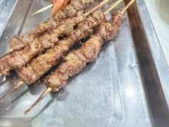 -东北印象无烟炭火烧烤