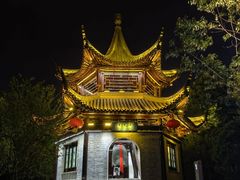-凤城河风景区