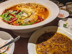 -清水亭湖北菜(大屯DT51店)