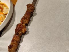 -疆里疆外·和田烤肉·清真