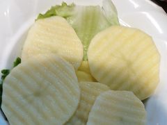 -周渝食惦酸菜鱼(青浦店)