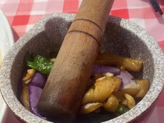 -韵味湘肴·小炒黄牛肉(五一广场美食地标店)