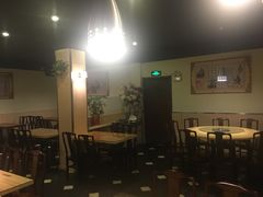 -富源春面馆(四川北路店)