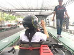 -赛达赛车主题乐园·卡丁车·团建