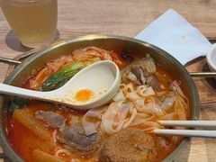 -小满手工粉(上海月星环球港店)
