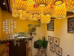-塘桥老哥·常州鱼鲜土菜(勤业路店)