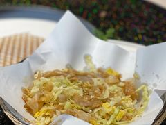 XO酱陈村粉-味可道美食坊(福基路店)