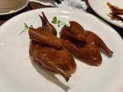 -蛇口希尔顿南海酒店·随轩中餐厅·粤菜