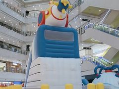 -光启城时尚购物中心