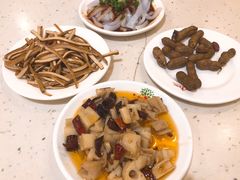 -沈姐万州烤鱼(沙坪坝七中店)