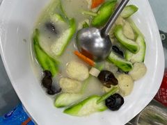 -绿雅居原生态农庄(小涌店)