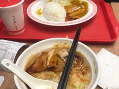 -和合谷(北新桥店)