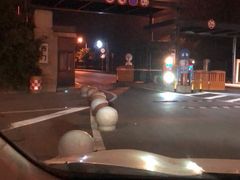 -道达尔加油站