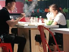 -韩风源烧烤涮自助餐厅(禹州新一峰店)