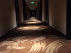 -青岛西海岸隆和福朋喜来登酒店