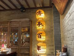 -南京大牌档(凯德大峡谷店)