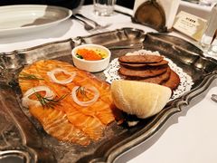 -壳里西餐厅Coquille Seafood Bistro(蒙自路店)