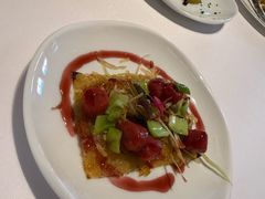 -Le Comptoir de Pierre Gagnaire