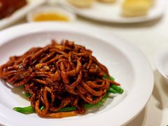 豉油皇肥牛鹅肠-鹅公村·国家非遗传承(荔湾店)