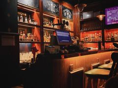 -The Cheebat 锌吧·Bistro(体育西店)