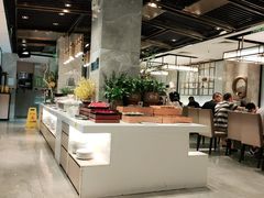 -大渔铁板烧(花园道店)