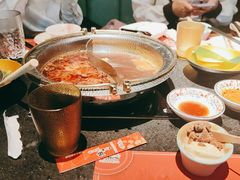 -牛New寿喜烧(虹桥新天地店)