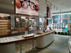 -爱视眼镜隐形眼镜美瞳护理液(书院店)