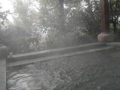 -天目湖涵田半山温泉