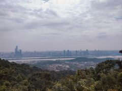 -岳麓山风景名胜区