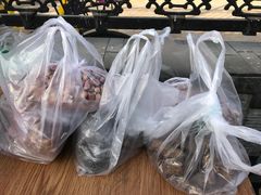 -李小老烧饼(常营民族家园店)