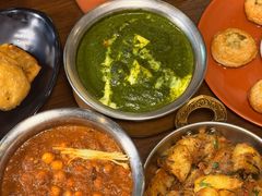 -南国印度餐厅Dakshin