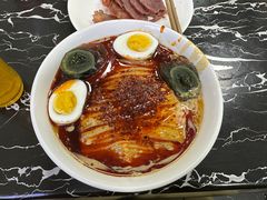 -何老二卤汁凉粉