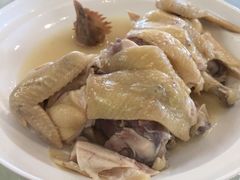 -黄埔华苑酒家(黄埔总店)