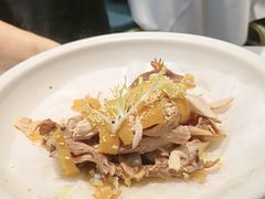 -客家汇·客家传承菜(水库店)